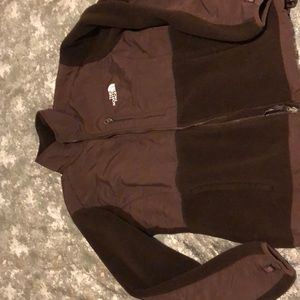North Face jacket